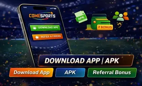 Download the app, unlock code GTWINMAX, and enter ₹1 contests faster