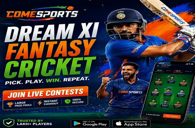 Gtwin (gtwin app) fantasy cricket & matchday visual 1