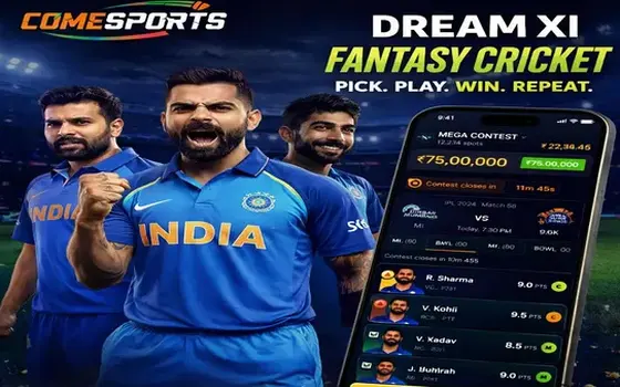 India vs Australia on Gtwin